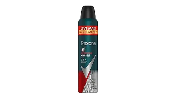 10 Melhores Desodorantes Rexona Masculinos para Você Escolher