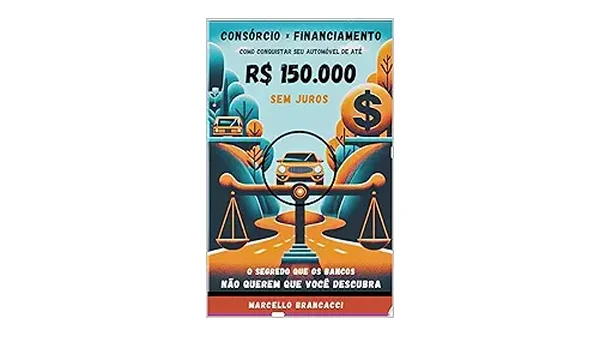 10 Melhores Livros e Guias para Financiamento de Veículo