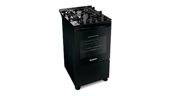10 Melhores Fogões de Mesa de Vidro para Sua Cozinha