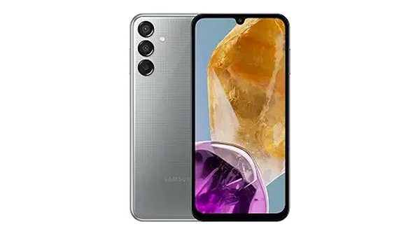 3 Melhores Galaxy M: M55, M15 e Mais - Qual Escolher?