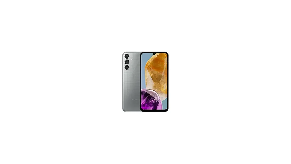 Melhores Galaxy M: M55, M15 e Mais - Qual Escolher?