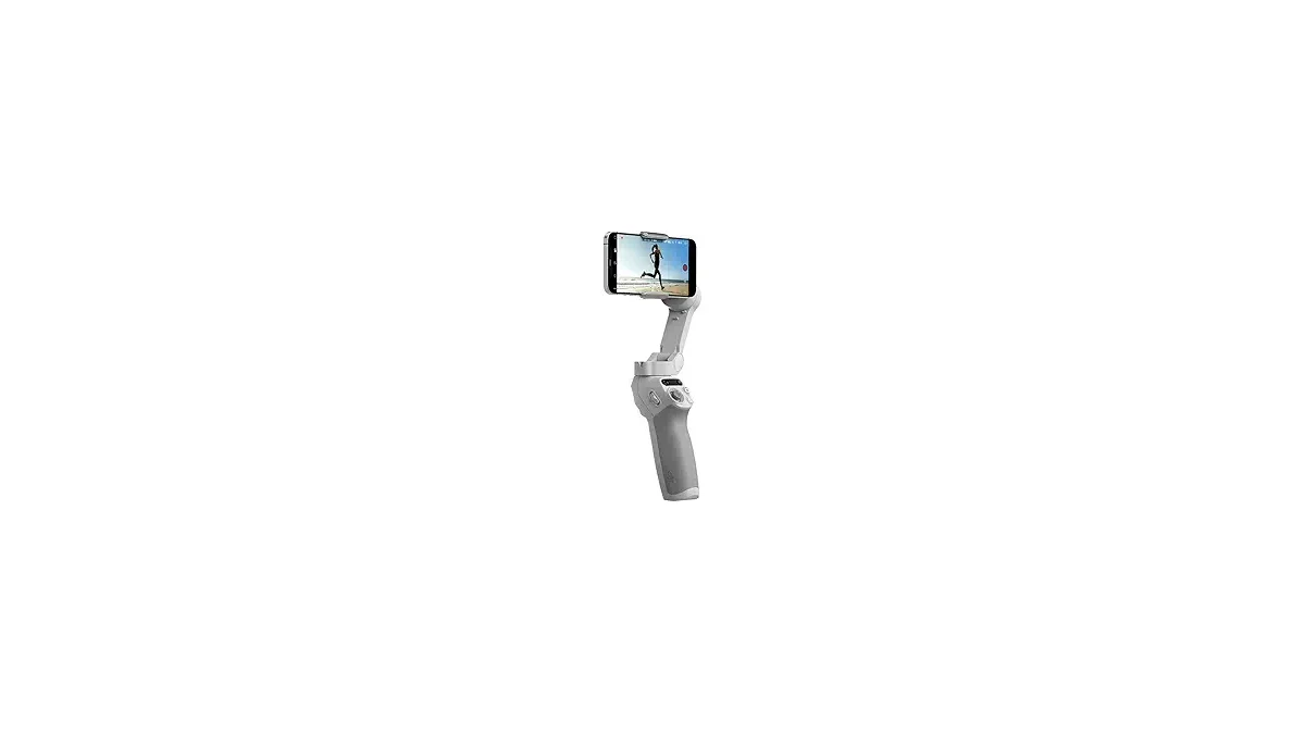 Melhores Gimbals Para Celular Ideais Para Vlogs
