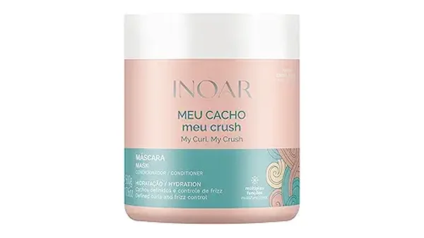 9 Melhores Hidratantes para Cabelo Cacheado que Você Precisa Conhecer