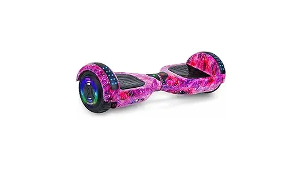 9 Melhores Hoverboards Infantis: Diversão com Segurança!