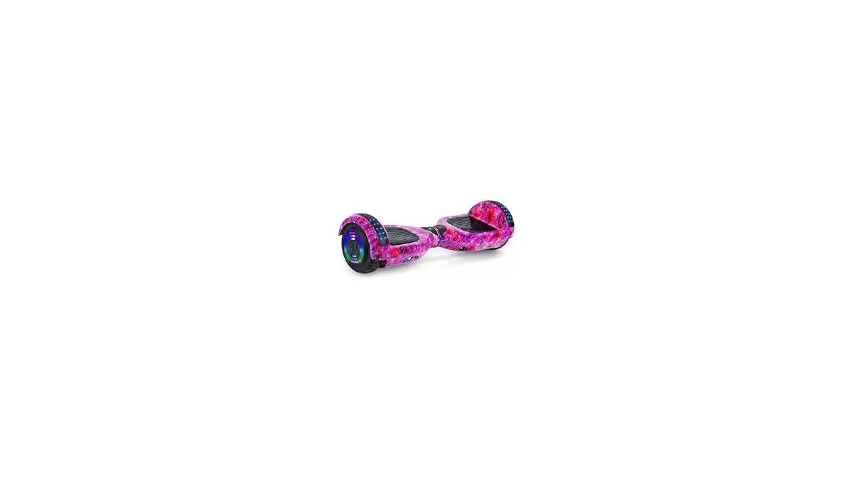Melhores Hoverboards Infantis: Diversão com Segurança!