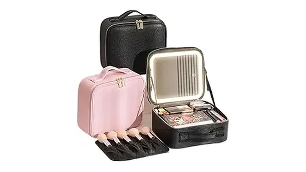Melhores Kits de Maquiagem Para Iniciantes e Dicas Essenciais
