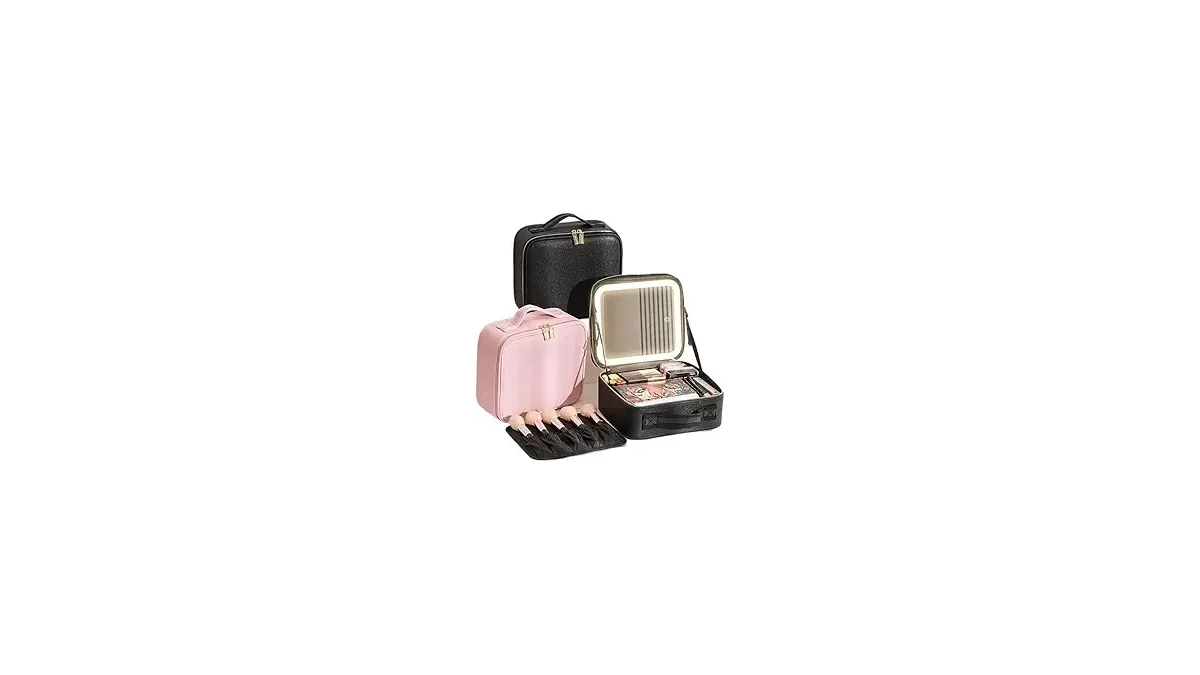 Melhores Kits de Maquiagem Para Iniciantes e Dicas Essenciais