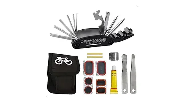 10 Melhores Kits de Remendo Para Pneu de Bicicleta em Emergências