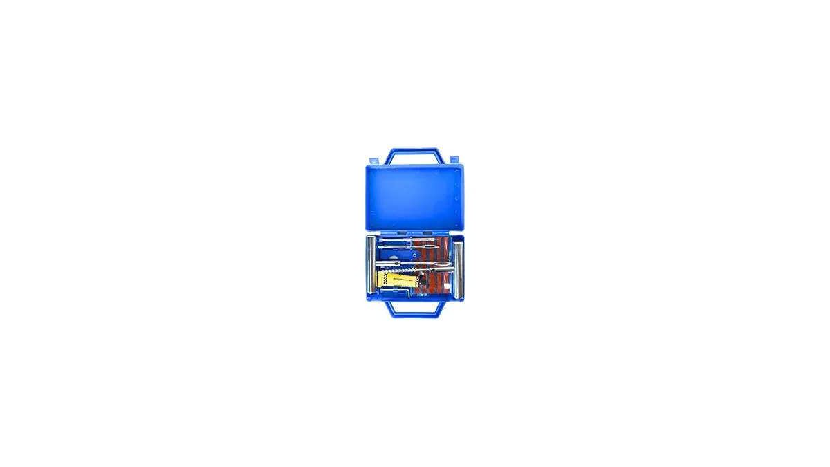 Melhores Kits de Reparo de Pneu Sem Câmara Analisados