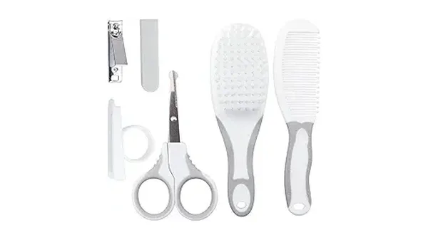 10 Melhores Kits de Manicure para Bebê: Guia Completo e Seguro