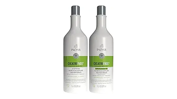Melhores Kits de Shampoo e Condicionador para Você