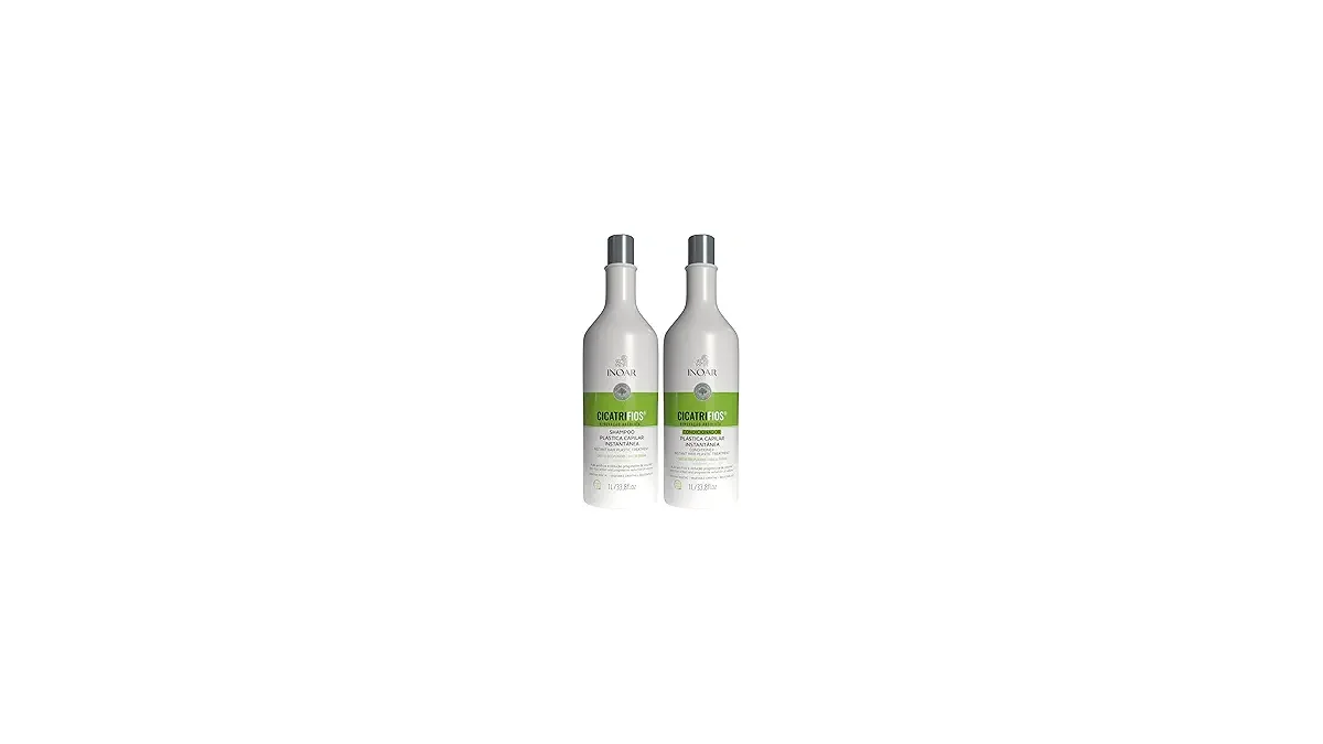 Melhores Kits de Shampoo e Condicionador para Você