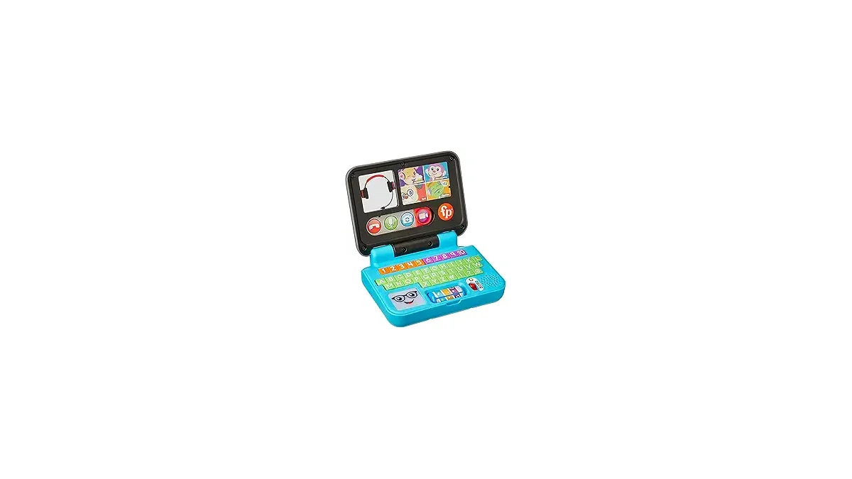 Melhores Laptops Infantis para Aprender Brincando