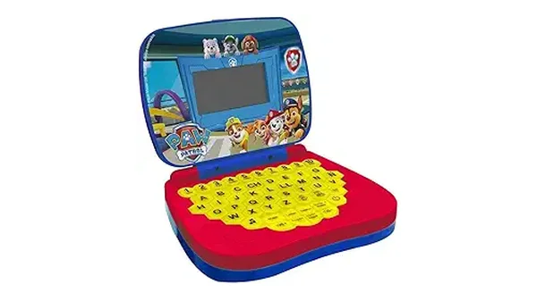 10 Melhores Laptops Infantis Educativos para Aprender Brincando