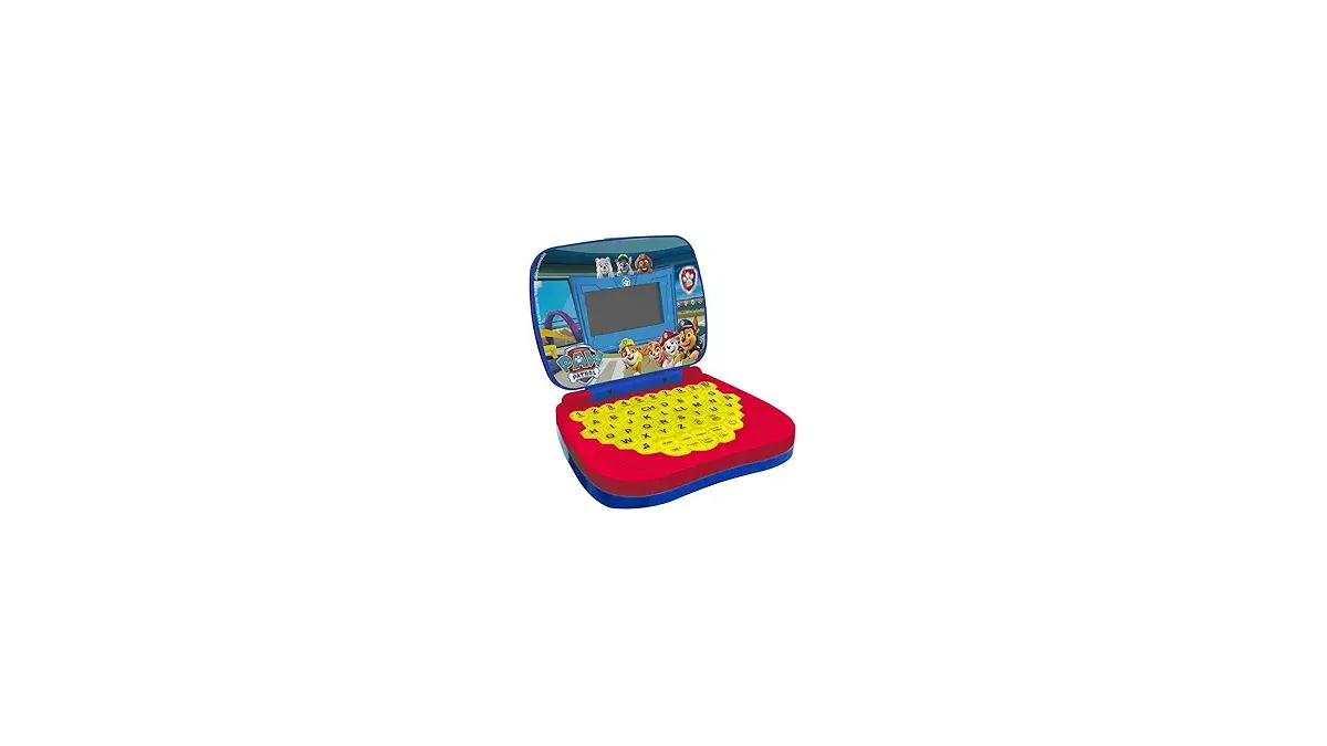 Melhores Laptops Infantis Educativos para Aprender Brincando
