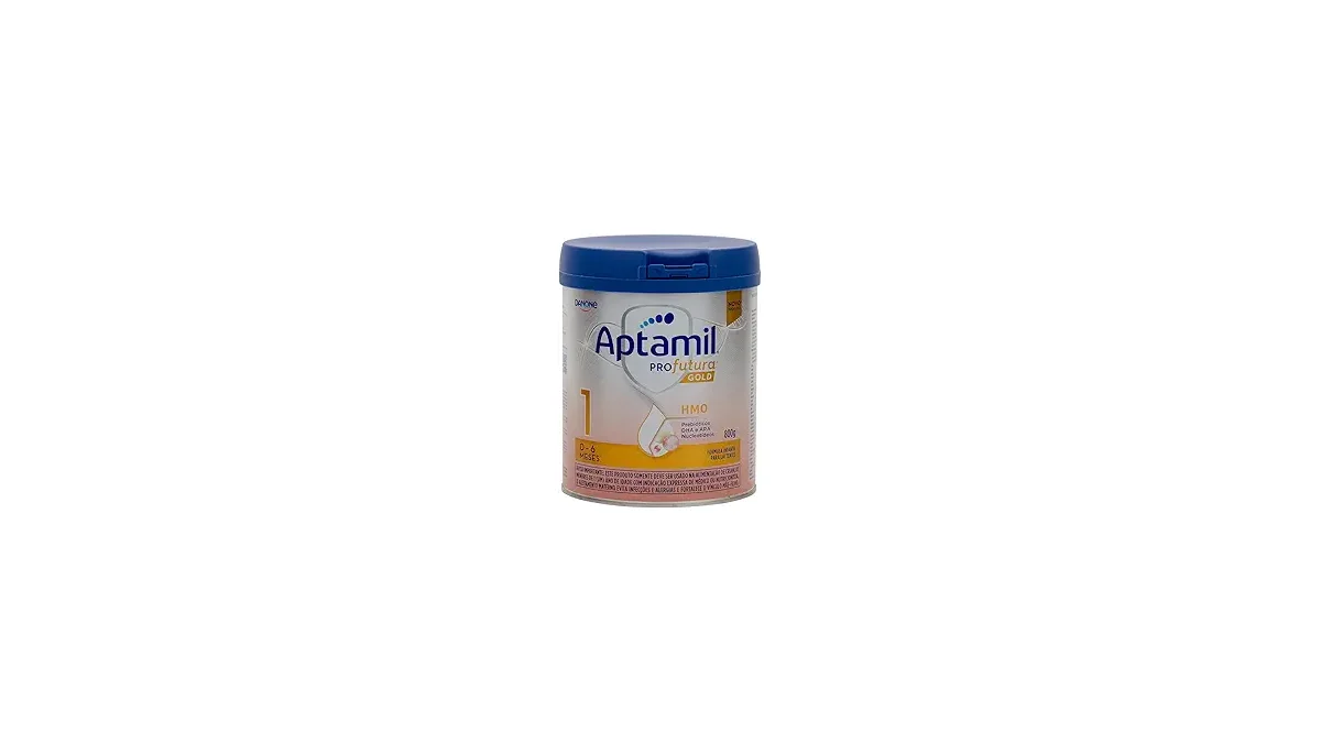 Melhores Fórmulas Infantis Para Bebês de 0 a 6 Meses