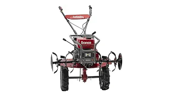10 Melhores Motocultivadores para Jardim e Campo