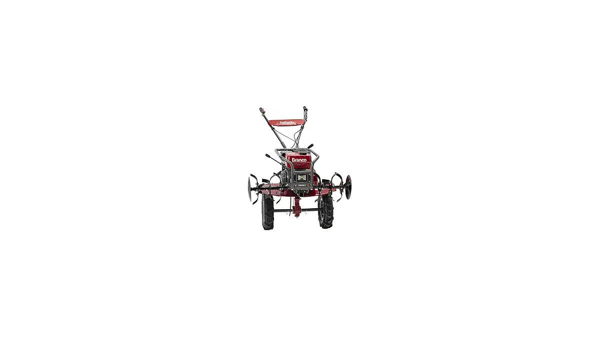 Melhores Motocultivadores para Jardim e Campo