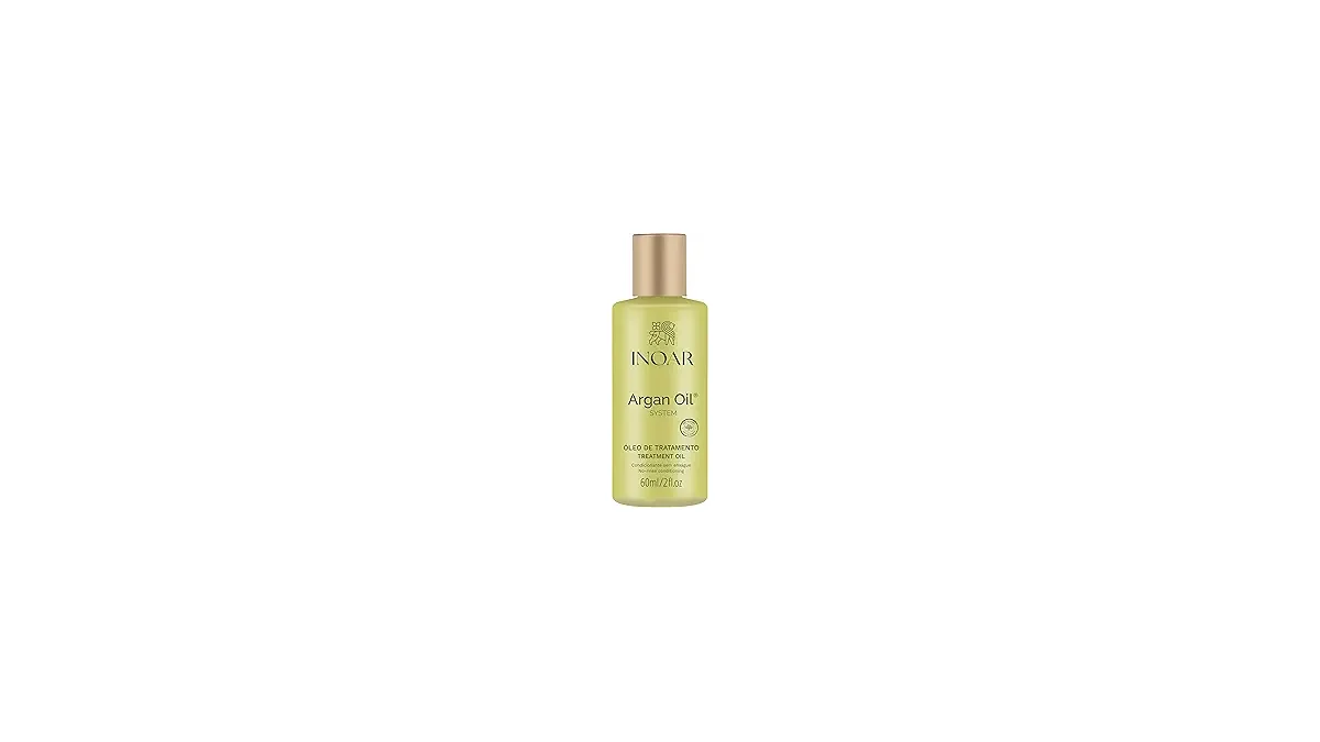 Melhores Óleos de Argan para Cabelos Radiantes e Saudáveis