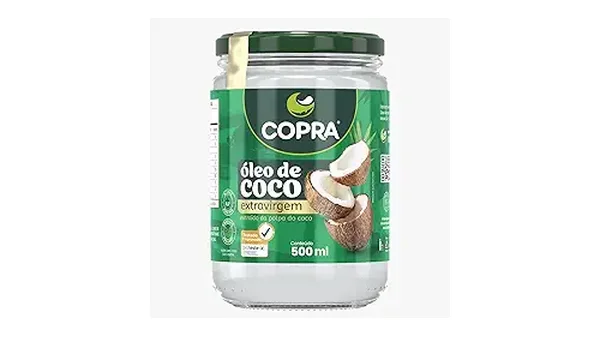 10 Melhores Óleos de Coco: Virgem ou Refinado? Descubra!