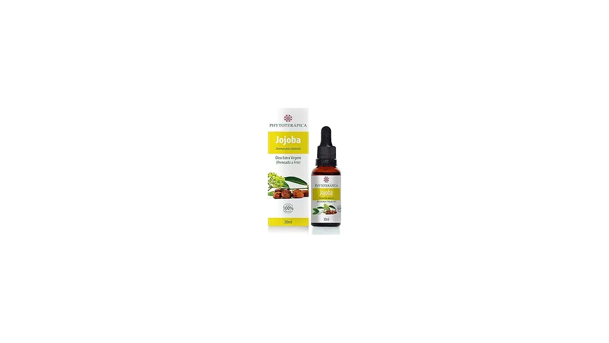 Melhores Óleos de Jojoba para Pele e Cabelo que Você Precisa