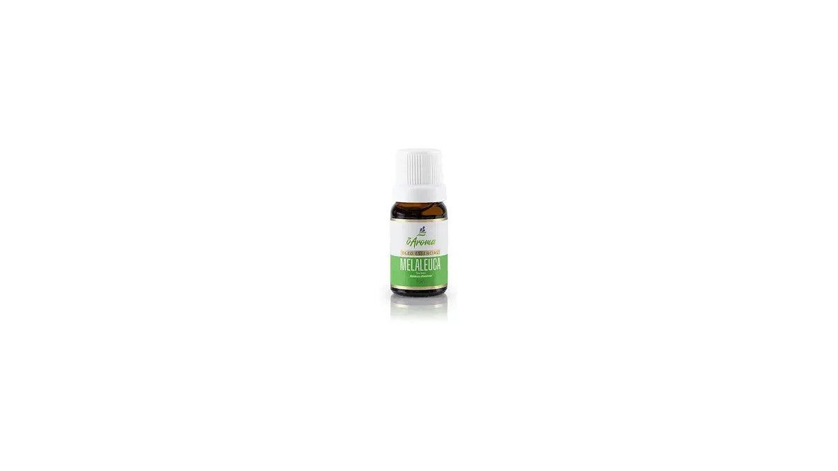 Melhores Óleos de Melaleuca Para Combater a Acne Eficazmente