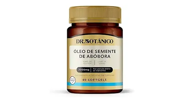10 Melhores Óleos de Semente de Abóbora para Você Conhecer