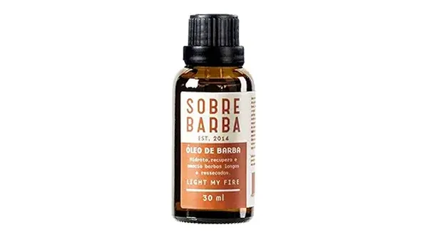 10 Melhores Óleos Para Barba: Guia Completo Para Brilho