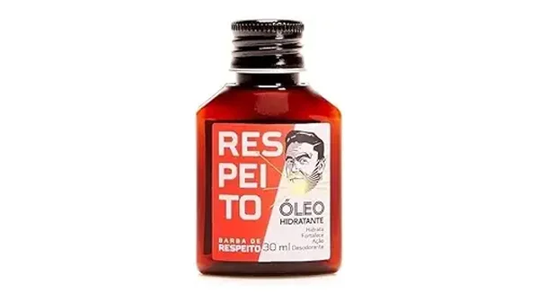 9 Melhores Óleos para Barba: Hidratação e Alinhamento Perfeito