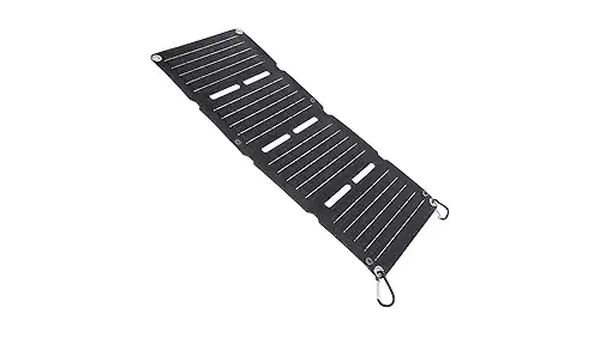 10 Melhores Painéis Solares Portáteis para Carregar Celular
