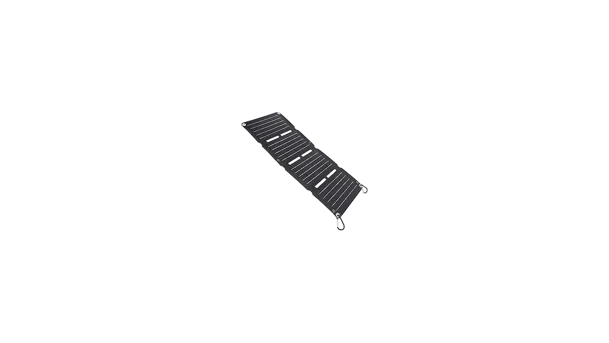 Melhores Painéis Solares Portáteis para Carregar Celular