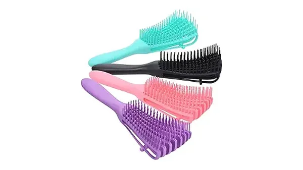 Melhores Pentes para Cabelo Cacheado que Você Precisa Conhecer