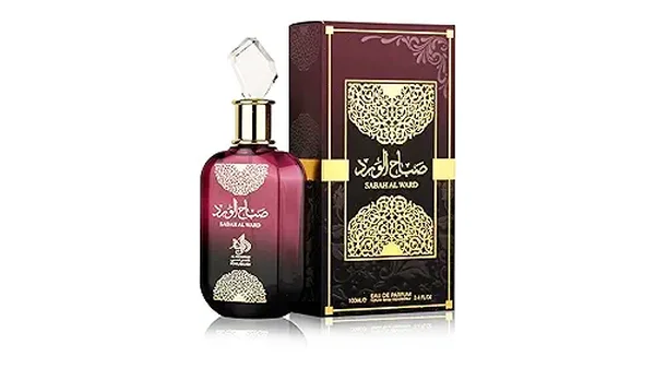 6 Melhores Perfumes Árabes Femininos Que Você Precisa Conhecer