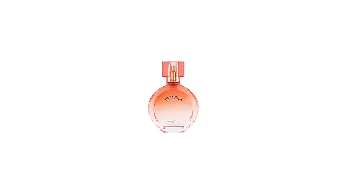 Melhores Perfumes da Wepink: Descubra Seus Aromas Favoritos