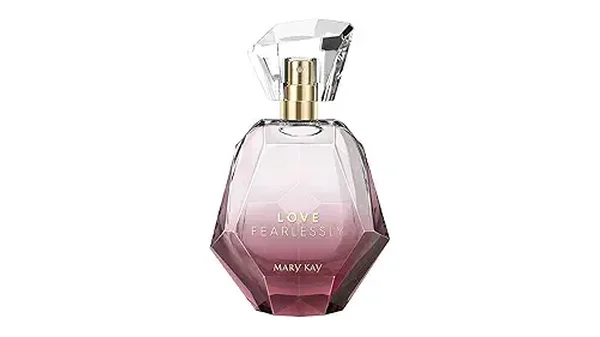 Melhores Perfumes e Deo Parfum Femininos da Mary Kay