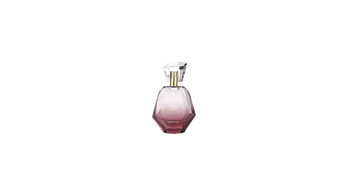 Melhores Perfumes e Deo Parfum Femininos da Mary Kay