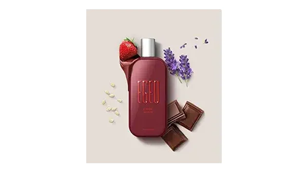 9 Melhores Perfumes Egeo Femininos para Encantar Todos os Dias