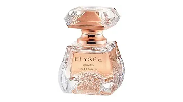 5 Melhores Perfumes Elysee: Descubra o Ideal Para Você
