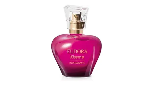 8 Melhores Perfumes Eudora Kiss Me para Todos os Gostos