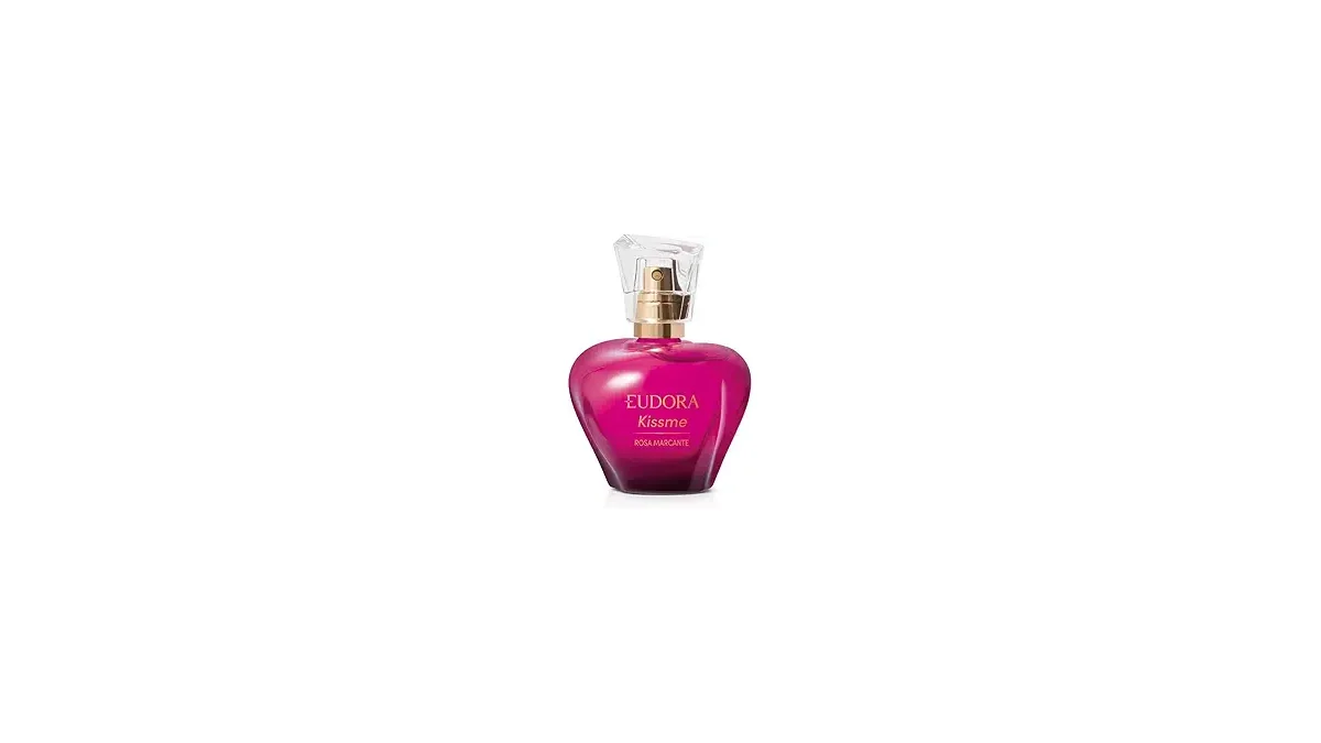 Melhores Perfumes Eudora Kiss Me para Todos os Gostos