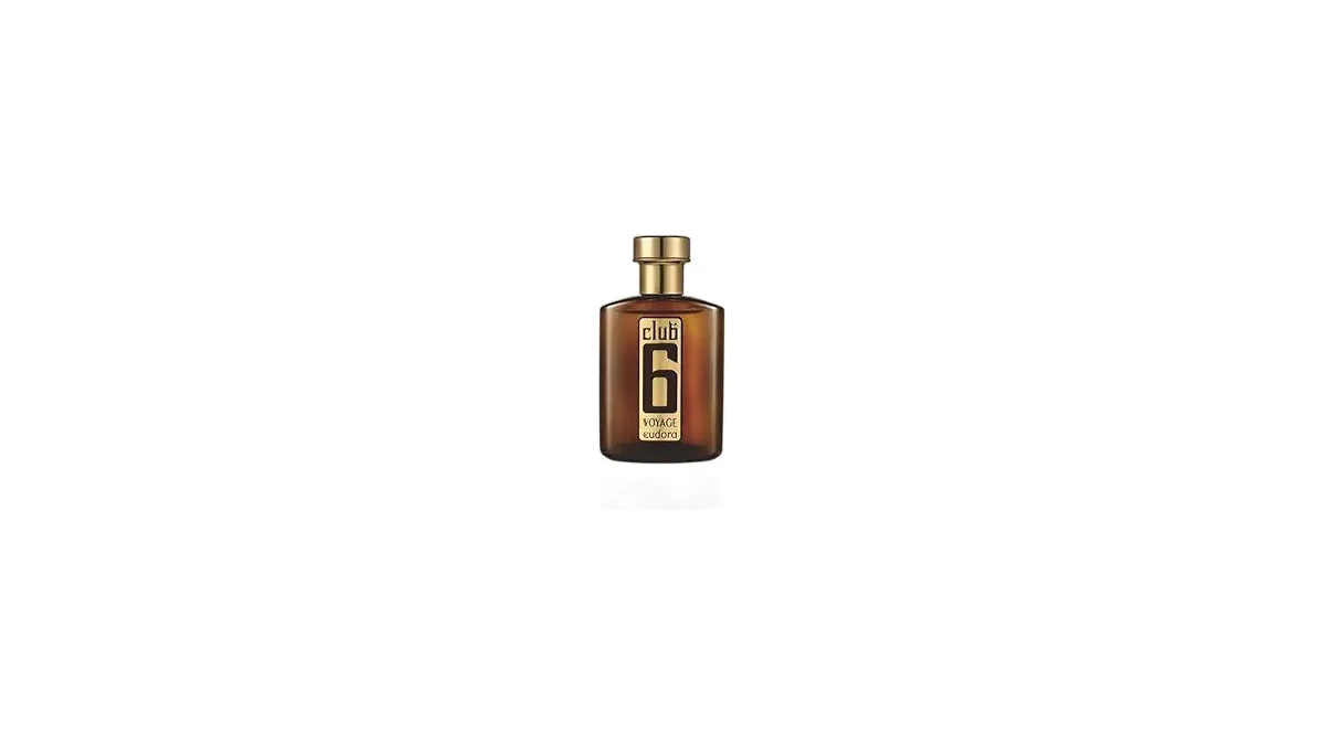 Melhores Perfumes Eudora: Descubra os Mais Vendidos!