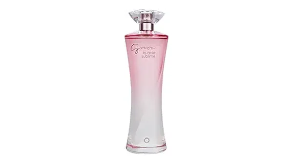 9 Melhores Perfumes Femininos Hinode para Encantar Você