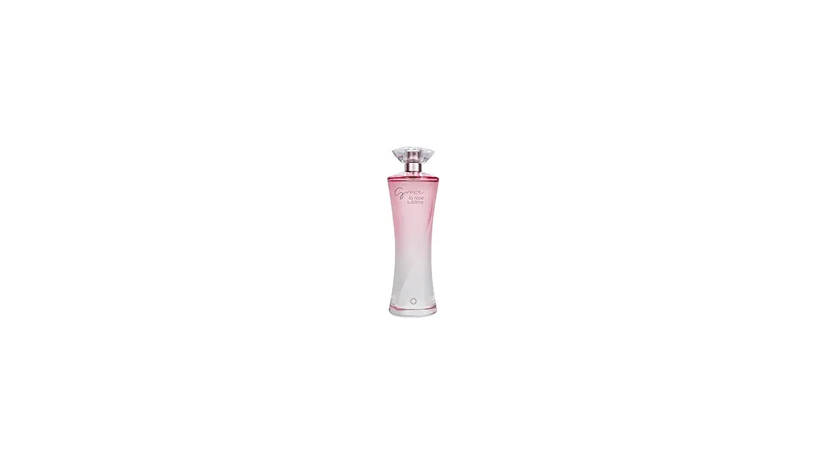 Melhores Perfumes Femininos Hinode para Encantar Você