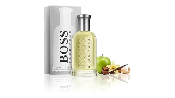 Melhores Perfumes Hugo Boss para Encontrar Seu Aroma Ideal