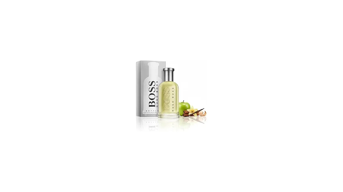 Melhores Perfumes Hugo Boss para Encontrar Seu Aroma Ideal