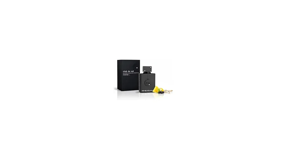 Melhores Perfumes Masculinos para Impressionar em Qualquer Ocasião
