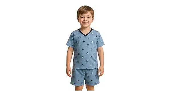 10 Melhores Pijamas Infantis para Cada Estação do Ano