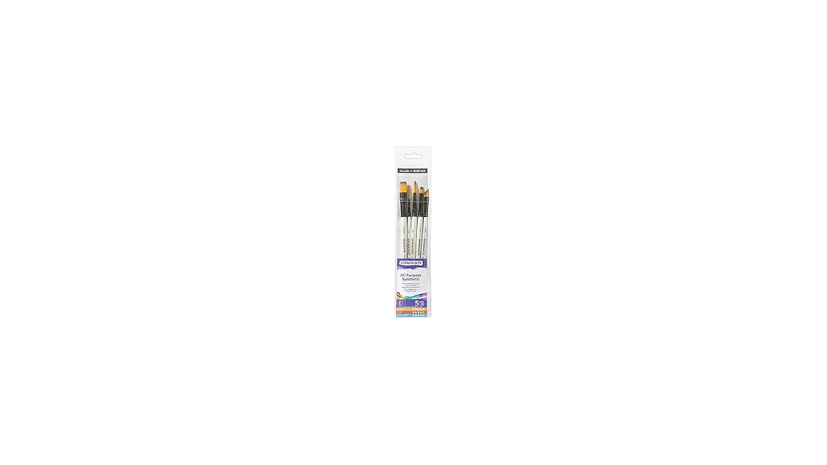 Melhores Pincéis Para Aquarela: Guia Completo de Kits