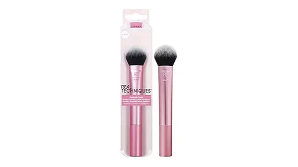 10 Melhores Pincéis para Blush e Seus Efeitos Especiais