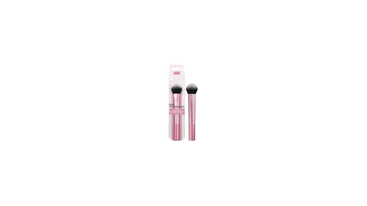 Melhores Pincéis para Blush e Seus Efeitos Especiais